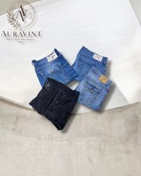 AV 1416 True Religion Men Mix Jeans