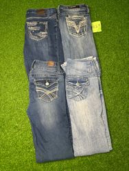 y2k woman’s jeans #24
