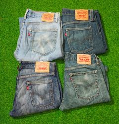 LEVI’S JEANS (A 177)