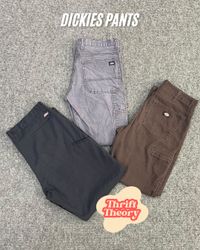 🔴 Dickies Pants - (14/10)