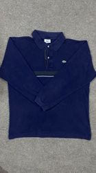 Camisetas polo Lacoste para homens.