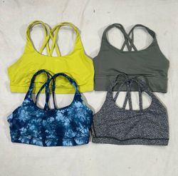 Lululemon Bra (1204)