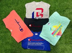 Champion T-Shirts