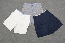 ZV00110 Chaps Chino Shorts Pacote