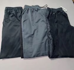 Nike & Adidas Track Pants – Grade A/B – 10 Pcs | 1..