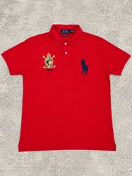 Ralph Lauren Polo Shirts - [TS-0871]