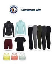 Lululemon Mix - VH05