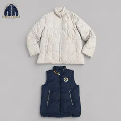 FILA,napapijri,Cat more  Puffer jacket