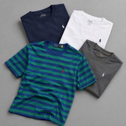 Premium Polo Ralph Lauren T-Shirts