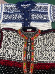 Norwayien Sweaters