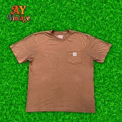 A.Y571 Carhartt T-Shirts