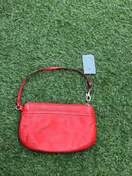 Coach wallets