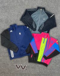 Veste de survêtement Adidas #050826