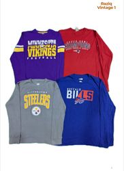 💥 RV5008 NFL L/S Tshirts