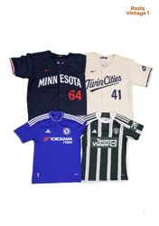 RV4373 Sports Jersey