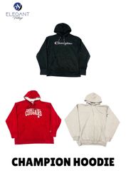 Champion Hoodies - EVM1466