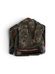 Denim Jackets mix