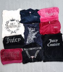Juicy couture Hoodies