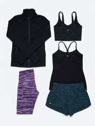 Lululemon Mixed Items (TA 040)