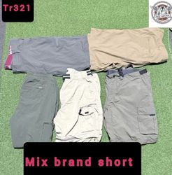 Mix Marke kurz Tr 321