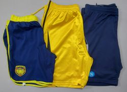 Football Shorts – Grade B/C – 26 Pcs | 09-064
