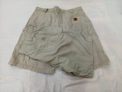 CR12665 Vintage Carhartt Shorts