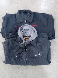 Dickies Mix Jacket