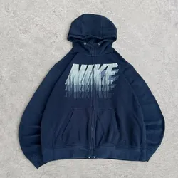 Authentic Nike Hoodies