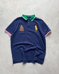 Grands T-Shirts Polo Ralph Lauren