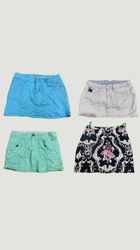 Y2k Summer Vibes Skirt