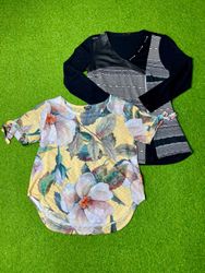 Ladies Fashion Sweaters id (568)