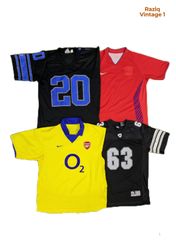 RV4135 Sports Jersey