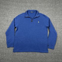 Ralph Lauren 1/4 zip