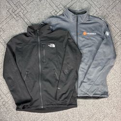 The North Face Windbreaker Jackets (CV 51)
