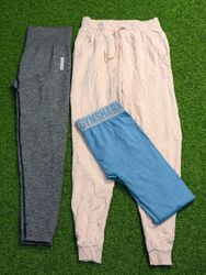 7279 - Gymshark Leggings And Trousers