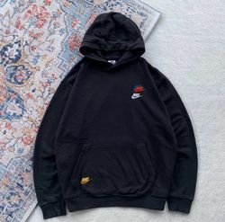 Authentic sweatshirt