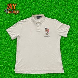 A.Y542 Ralph Lauren Polo T-Shirts