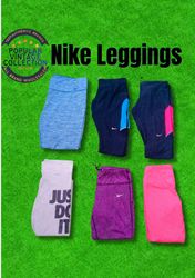 Nike Leggings PVC - 0045
