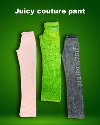 Juicy couture pant 12 pcs