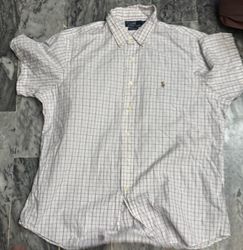 Ralph Lauren shirts