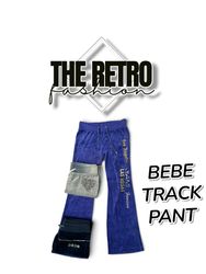 YW-297 / bebe track pant