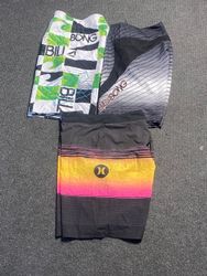 Surfer Shorts Serial-1845