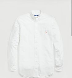 Ralph Lauren Button Up Shirt