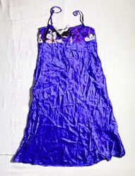 Y2K Slip Dress