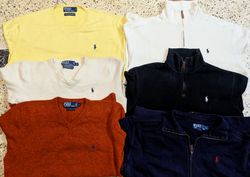 Ralph Lauren sweater