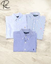 RT 1641 Polo Men Shirt
