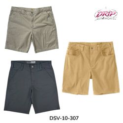 DSV-10-307 Carhartt-Shorts