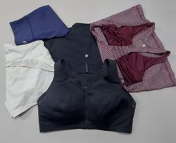 Lululemon Mix Bundle – Leggings, Trousers, Capri, ..