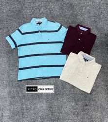 Premium Tommy Hilfiger Polo Shirts #180826