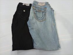 CR10780 Vintage True Religion Men’s Jeans